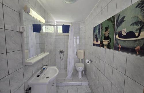 Apartments by the sea Kuciste - Perna, Peljesac - 4542 - Photo 29