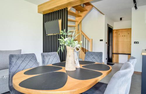 Domek Jaroszówka z widokiem na góry - Foto 15