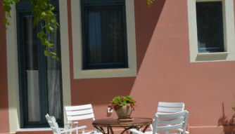 Terracotta Apartments - Foto 4, Garden