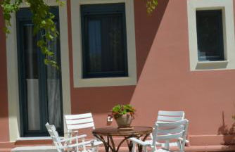 Terracotta Apartments - Foto 4