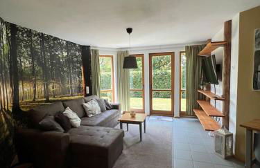 Ferienwohnung Fuchsbau - Foto 15