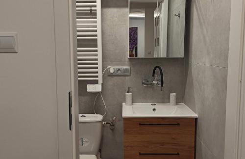 Legionowo Przytulny Apartament z Tarasem by Noclegi Renters - Foto 13