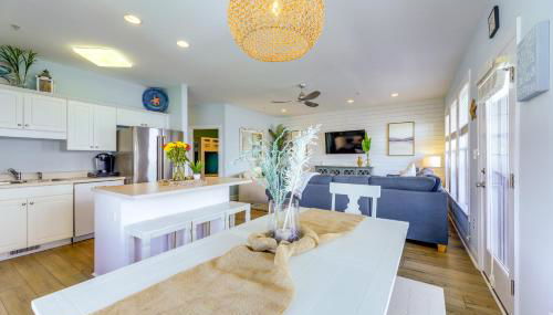 Ocean Club Condo Spectacular View and Beach Access! - Foto 3