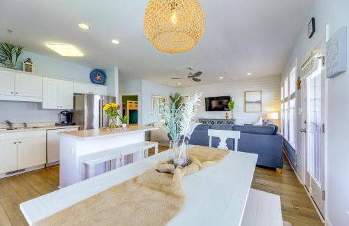 Ocean Club Condo Spectacular View and Beach Access! - Foto 3