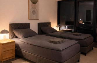 Monteur- und Ferienunterkunft Ludwigsfelde - Foto 28