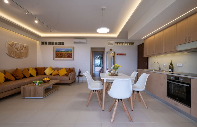 Sirena Tolo Luxury Apartment - Foto 13