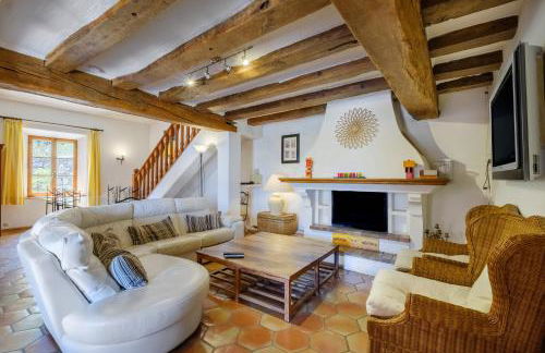 Propriété Fontaine Margo - Foto 12