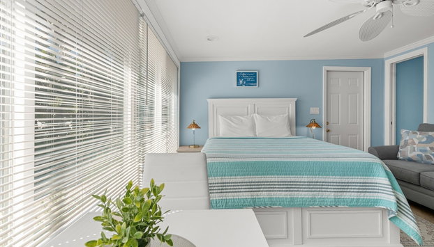 Las Hermanas 4 1 Bedroom Studio by RedAwning - Foto 4, Zimmer