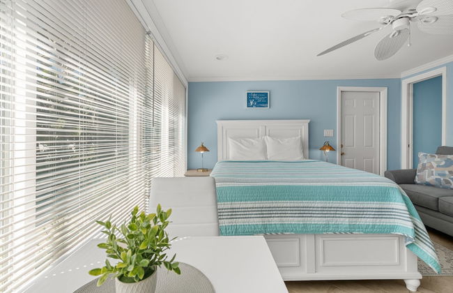 Las Hermanas 4 1 Bedroom Studio by RedAwning - Foto 56