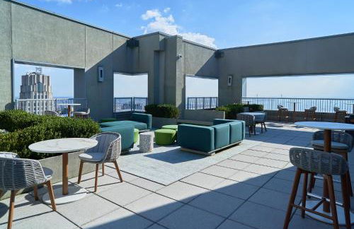 W residence - Foto 8