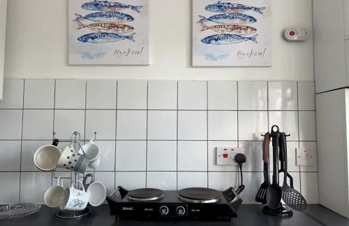 Cosy Studio Flat Close To Bexleyheath Centre - Pass the Keys - Foto 11