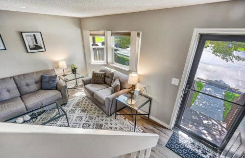 Denmark Landing - Executive Oasis King Townhome - Foto 18