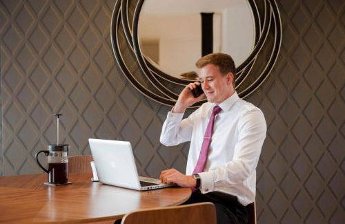 The Halston Carlisle - Foto 102