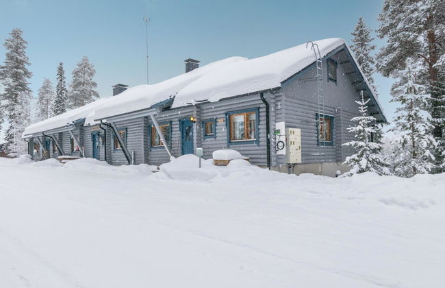 Karhunpesä a - Foto 2