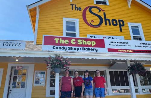 Oceanview Escape at Birch Bay with indoor Pool & Hot Tub - Foto 19