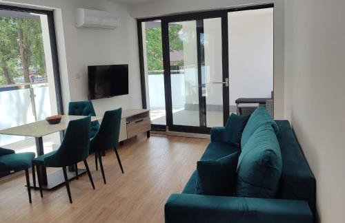 Apartamenty Amadeus Mare - Foto 33