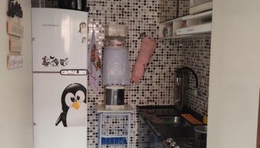 Apt Aconchegante e Familiar - Foto 5