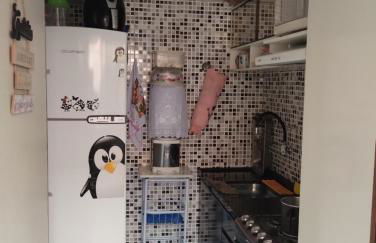 Apt Aconchegante e Familiar - Foto 5