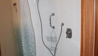 YourCasa Apartment - Foto 5, Shower