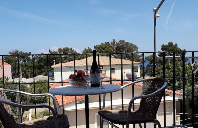 Alexander Apartments - Foto 24