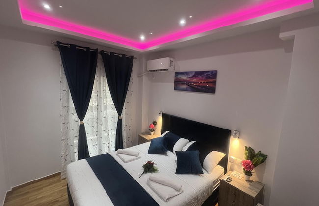 Four Seasons Apartment in Athens - Foto 1