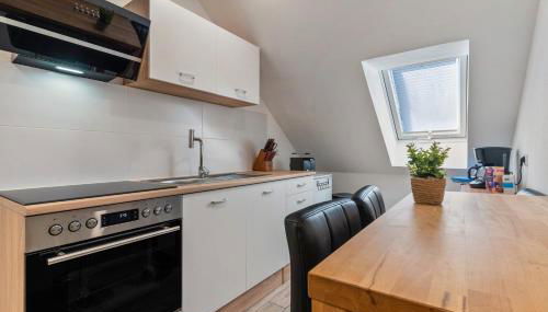 Ferienwohnung Sena - Foto 4