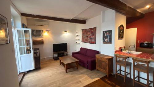 Cyril - Appartement Pontet climatisé - Foto 4