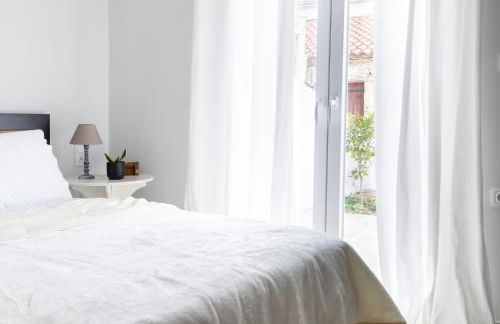 Orsiida deluxe garden house & superior garden apartment Agria - Foto 6