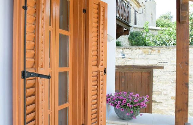 Thyone Uno Bal Cottage - Foto 46