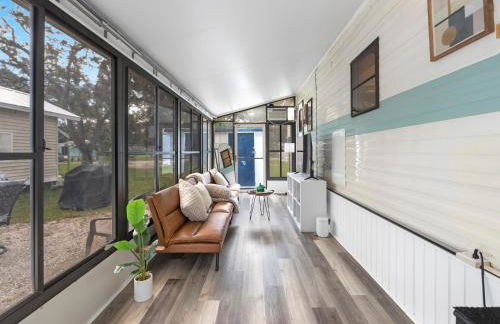 The Blue Bungalow - Foto 14