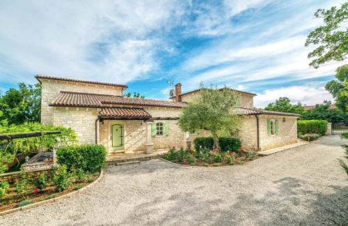 Villa Romana by Rent Istria - Foto 46