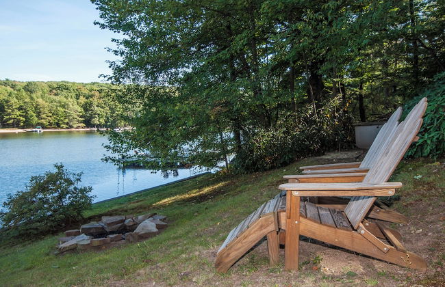 Ski Shore by Taylor Made Deep Creek - Foto 42