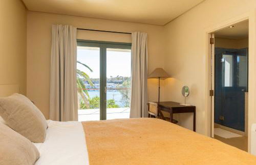 Villa Primavera Renovated Seaview Villa in Mahon - Foto 30