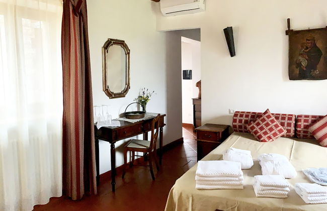 Resort Fonte Vulci - Foto 25