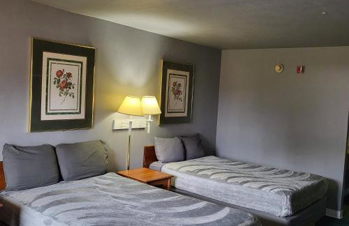 Hotel King Beds Studio 122 Hot Tub - Foto 2