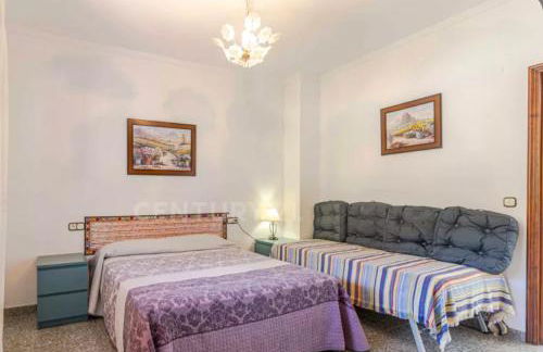 Villa Alborada con Piscina - Foto 25