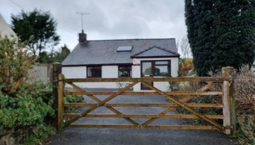 Cosy Cottage in Edern, Morfa Nefyn, Golf, Near Ty Coch - Foto 1