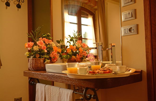 Agriturismo Bonello - Photo 21