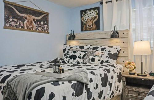 OU Hideaway Relaxing Hot Tub Pool Table - Foto 41