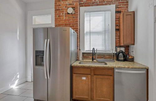 4 Bed Duplex near Goodale Park - Foto 24