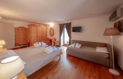 Agriturismo Mas dei Chini - Photo 34