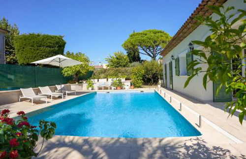 La Belle Époque du Sud - lumineux et authentique - Foto 1