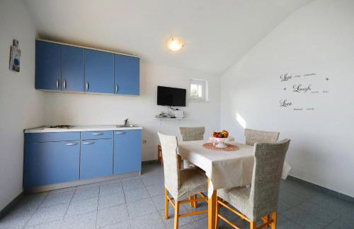 Apartments by the sea Starigrad Paklenica - Photo 36