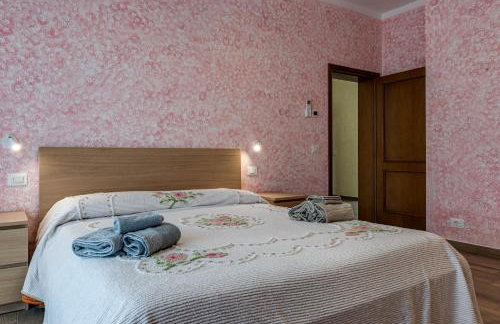 Guest House Fantaccini con Piscina - Foto 12