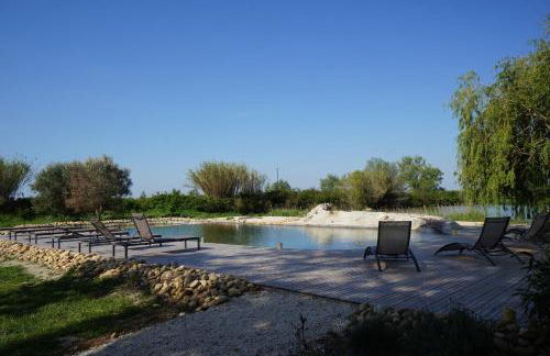 Mas Du Pont Rouge - Foto 10