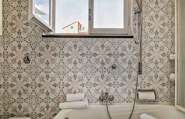 Homey Seaview Apartment - Foto 14