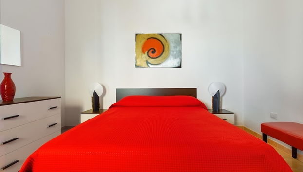 3839 La Dolce Casa by Barbarhouse - Foto 5, Habitación