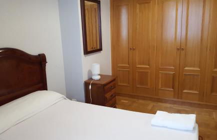 Apartamento Vuelta del Castillo - Photo 6