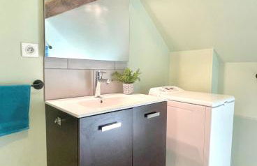 Gîte de la petite charriere - Foto 12