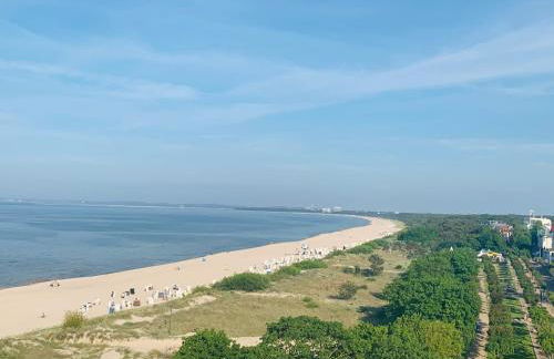 Strandhaus Ahlbeck (100 m vom Strand) - Foto 26